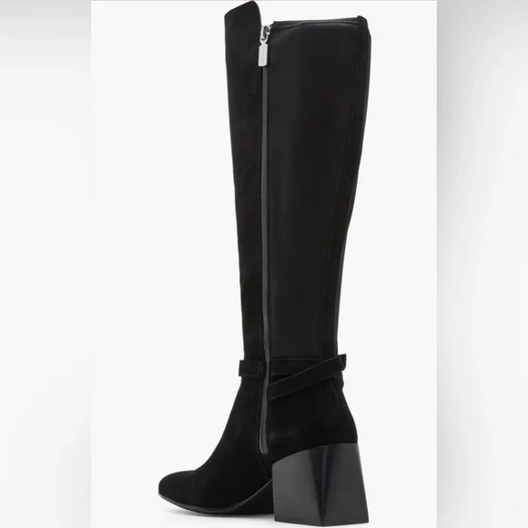 BLONDO Twila Waterproof Knee High Suede Boot
Size 8 - Picture 2 of 9